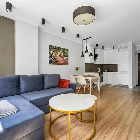 Chmielna Downtown Apartments - City Center, Aircon - By Rentujemy Varsavia Esterno foto