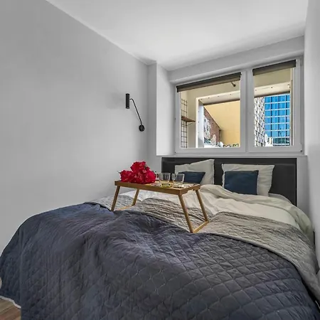 Chmielna Downtown Apartments - City Center, Aircon - By Rentujemy Varsavia Esterno foto