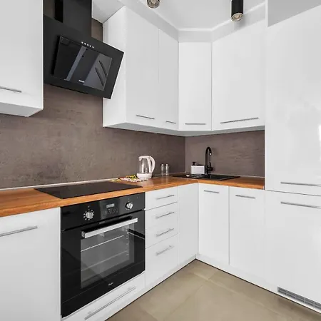 Chmielna Downtown Apartments - City Center, Aircon - By Rentujemy Varsavia Esterno foto