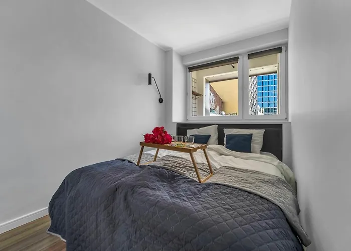 Chmielna Downtown Apartments - City Center, Aircon - By Rentujemy